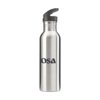 Dakota Recycled Steel Bottle 750 ml Dakota Recycled Steel Bottle 750 ml