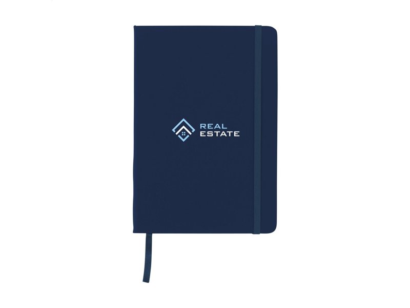 BudgetNote A5 Lines notitieboek BudgetNote A5 Lines notitieboek