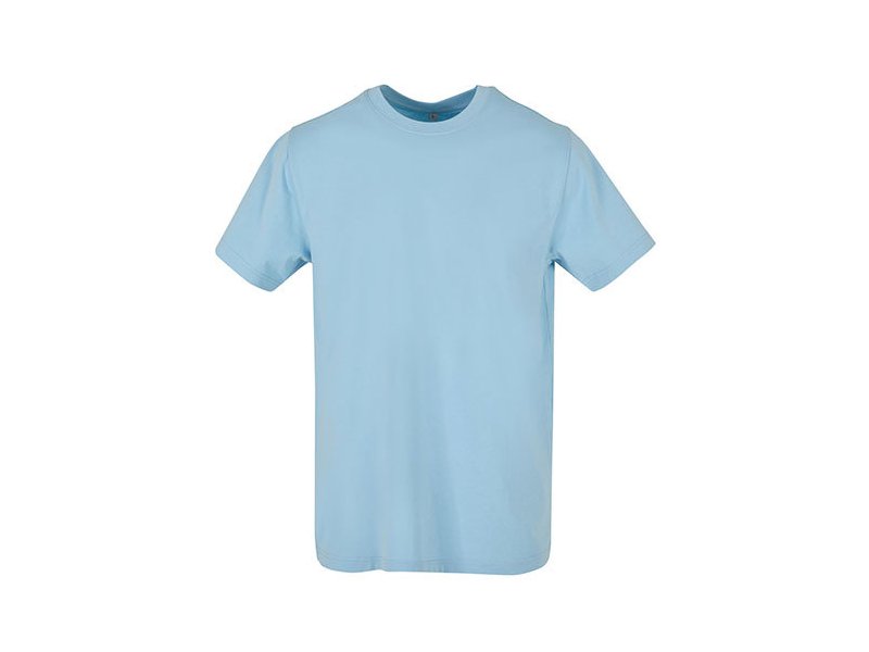 Build Your Brand - T-Shirt Round Neck Build Your Brand - T-Shirt Round Neck