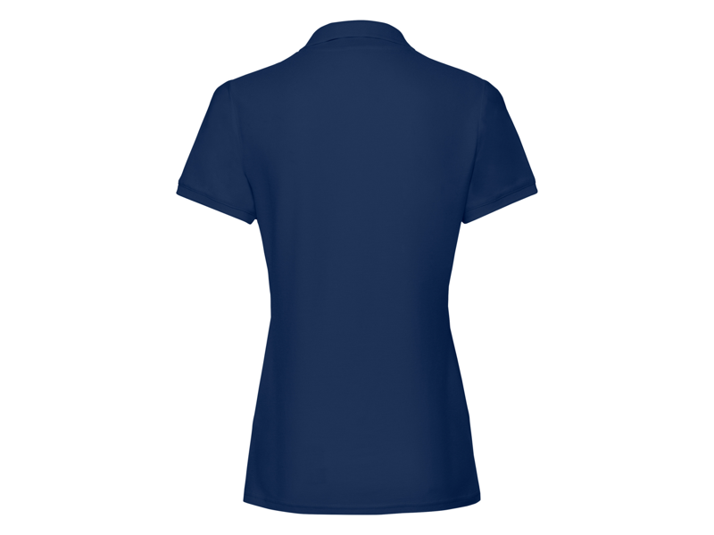 Fruit of the Loom Damespolo Premium