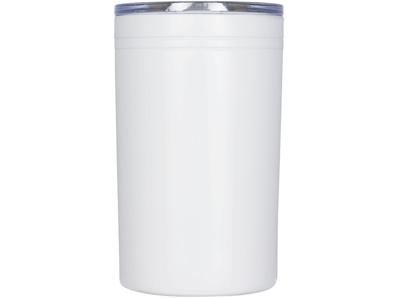 Pika 330 ml vacuum geïsoleerde beker en koeler Pika 330 ml vacuum geïsoleerde beker en koeler