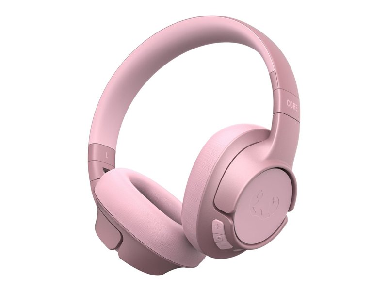 3HP3200 I Fresh 'n Rebel Clam Core - Wireless over-ear headphones with ENC 3HP3200 I Fresh 'n Rebel Clam Core - Wireless over-ear headphones with ENC