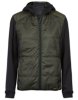 Tee Jays - Women´s Hybrid-Stretch Hooded Jacket