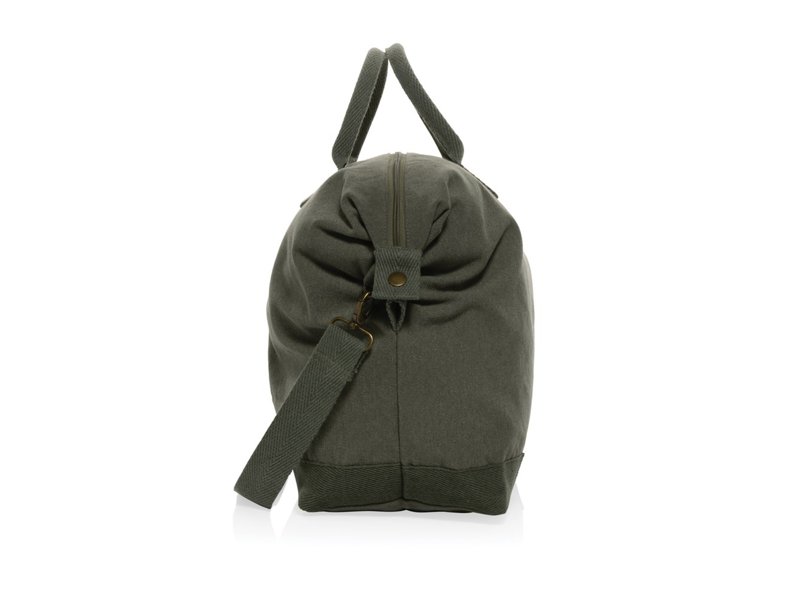 Luxe Duffel Travelbag Luxe Duffel Travelbag