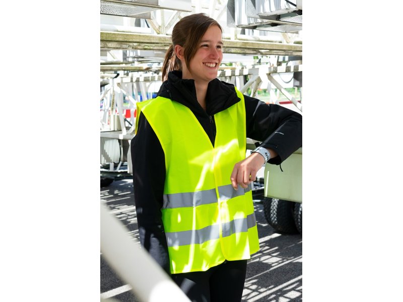 Veiligheidsvest RPET