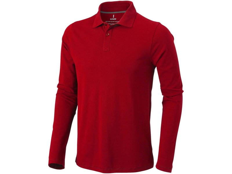 Lange mouwen heren polo » Elevate Oakville | Promotieartikelen Lange mouwen heren polo » Elevate Oakville | Promotieartikelen