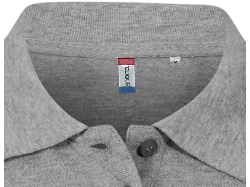 Clique Basic Polo Clique Basic Polo