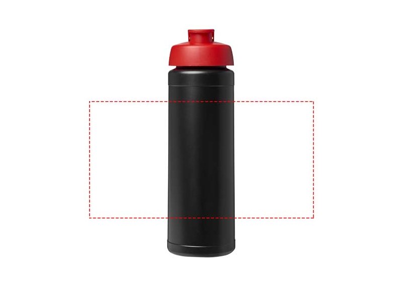 Baseline® Plus 750 ml sportfles met flipcapdeksel Baseline® Plus 750 ml sportfles met flipcapdeksel