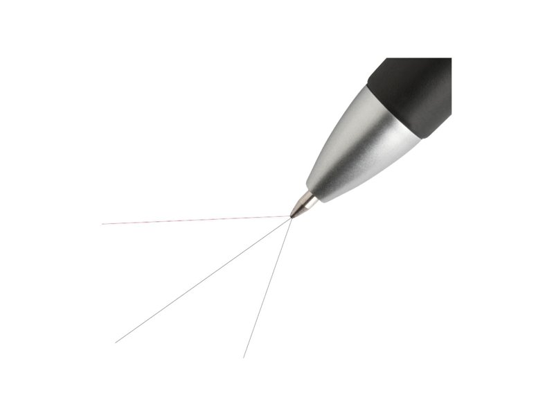 Triple Touch stylus pen Triple Touch stylus pen
