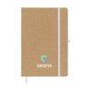 CorkNote A5 notitieboek CorkNote A5 notitieboek