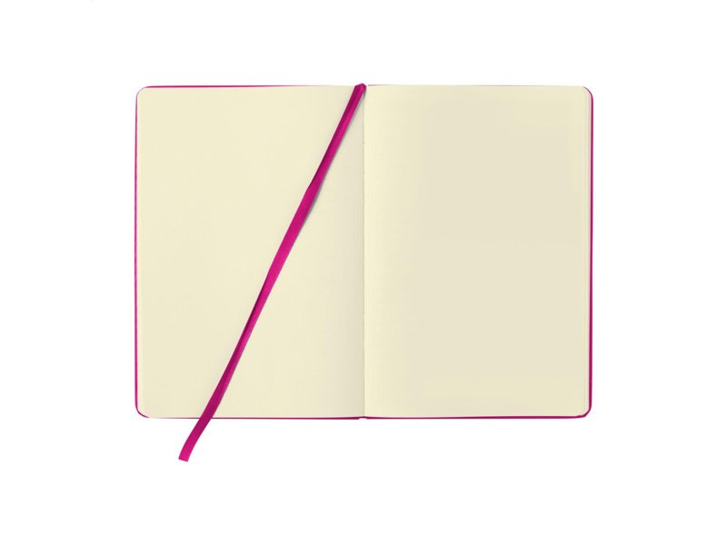 BudgetNote A5 Blanc notitieboek BudgetNote A5 Blanc notitieboek