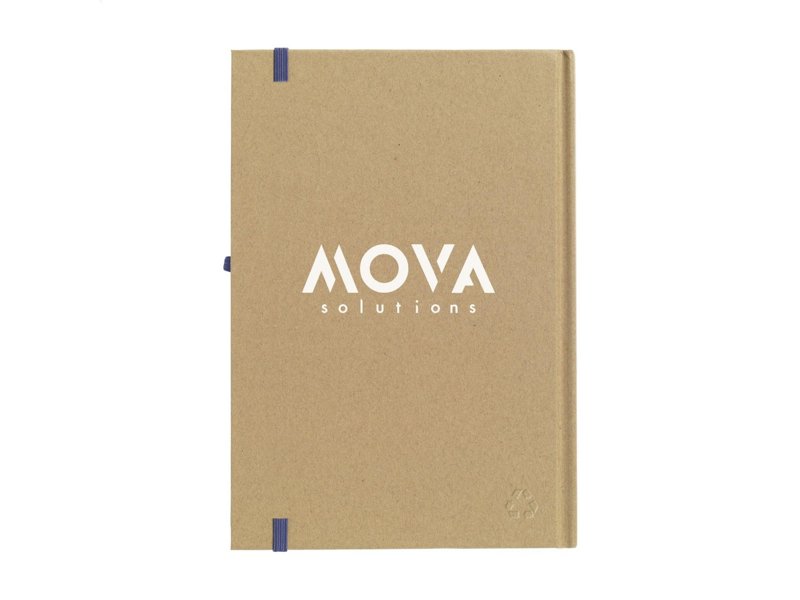 ECO Notebook A5 notitieboek ECO Notebook A5 notitieboek