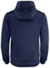Sportieve sweater met capuchon van Clique Sportieve sweater met capuchon van Clique