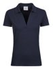 Tee Jays - Women´s Luxury Stretch V-Neck Polo Tee Jays - Women´s Luxury Stretch V-Neck Polo
