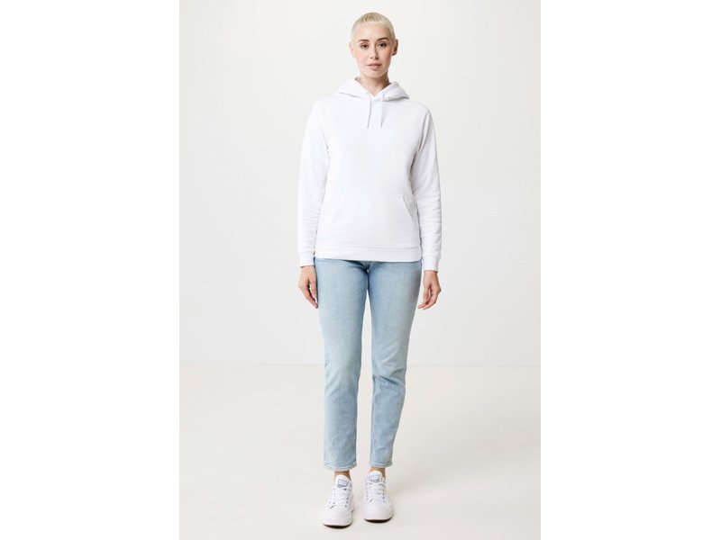 Iqoniq - trendy kleuren hoodies - en verantwoord geproduceerd! Iqoniq - trendy kleuren hoodies - en verantwoord geproduceerd!