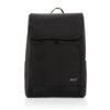 Swiss Peak Fern AWARE™ RPET allover zip 15" laptop rugzak