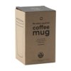 Re-Steel Recycled Coffee Mug 380 ml thermosbeker Re-Steel Recycled Coffee Mug 380 ml thermosbeker