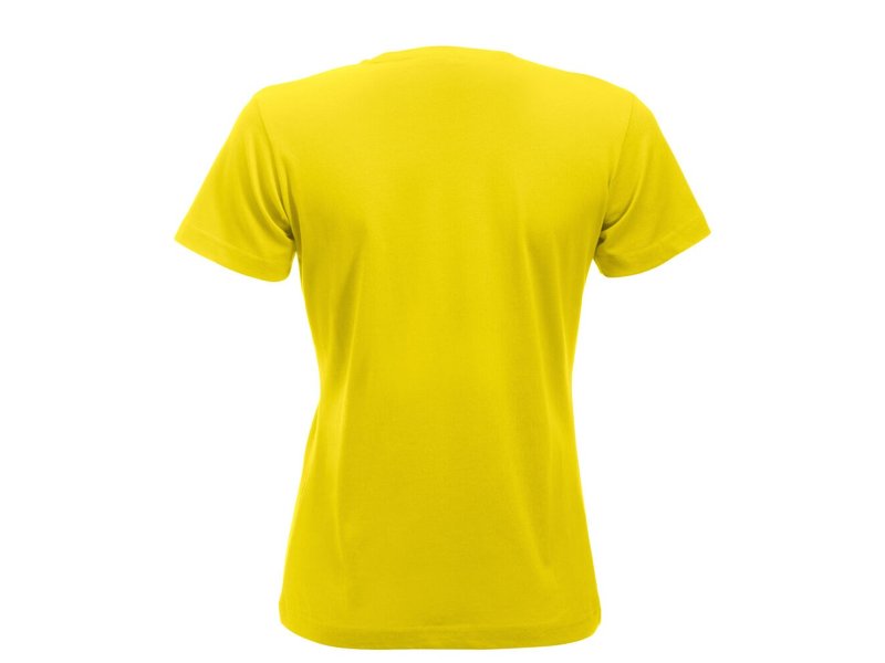 Clique New Classic-T Ladies | TotZiens Promotions