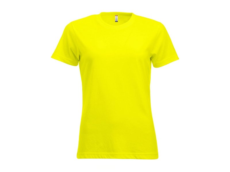 Clique New Classic-T Ladies | TotZiens Promotions