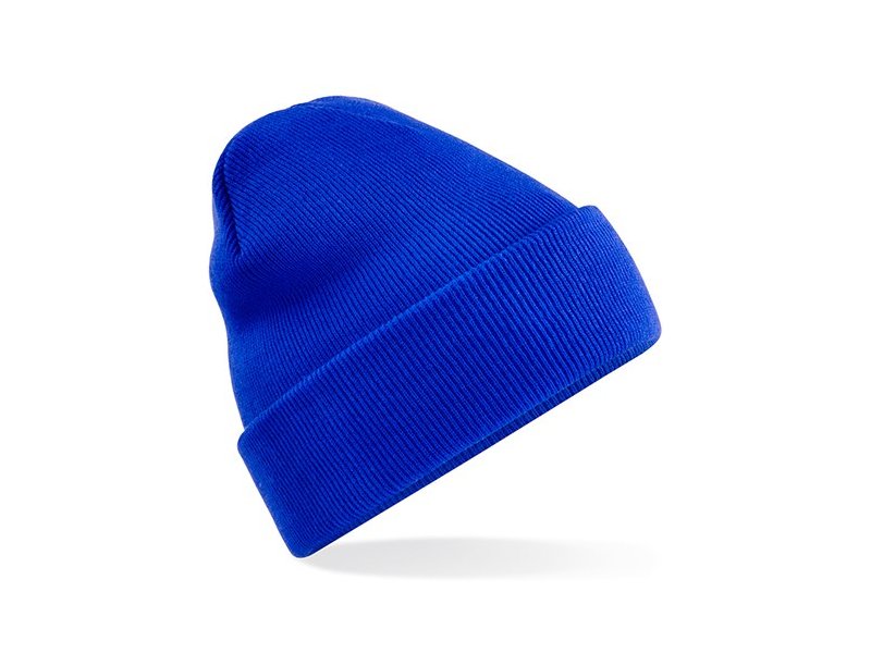Beechfield - Recycled Original Cuffed Beanie Beechfield - Recycled Original Cuffed Beanie