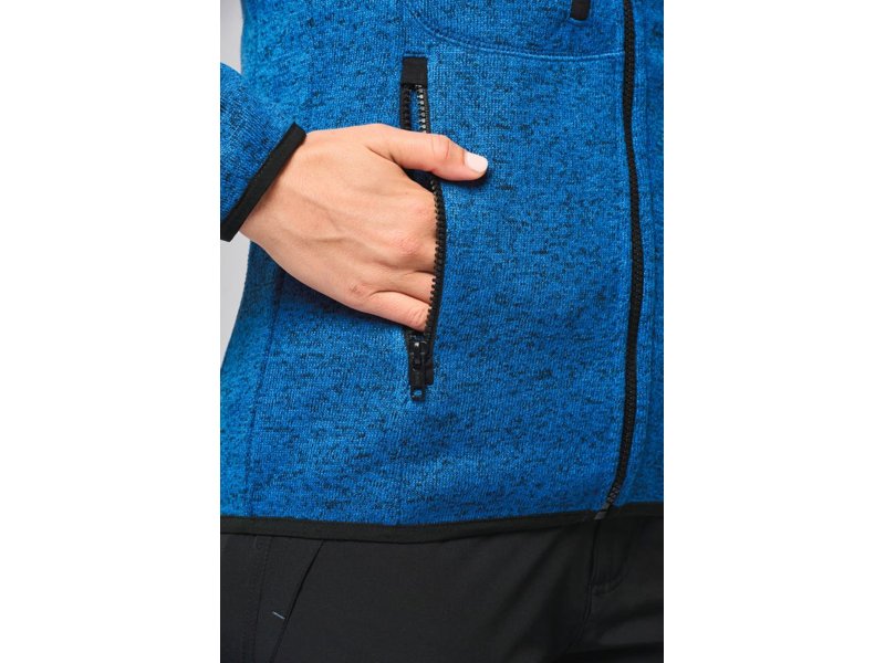 Nieuw in de collectie: ProAct Sportief damesvest Nieuw in de collectie: ProAct Sportief damesvest