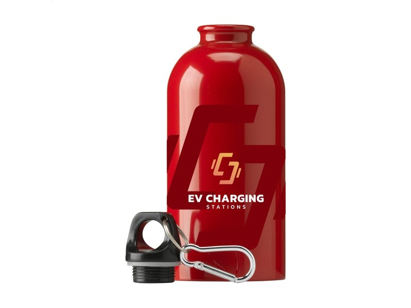 SteelSport Recycled Steel Bottle 500 ml SteelSport Recycled Steel Bottle 500 ml