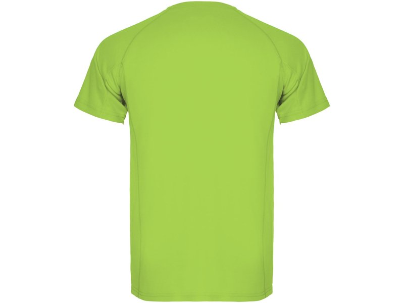 Roly sportshirt Montecarlo kids Roly sportshirt Montecarlo kids