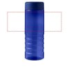 H2O Active® Eco Treble 750 ml waterfles met schroefdop H2O Active® Eco Treble 750 ml waterfles met schroefdop
