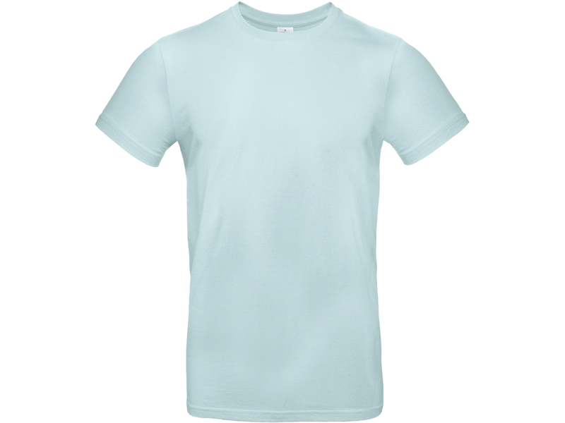 B&C #E190 Men's T-shirt | TotZiens Promotions