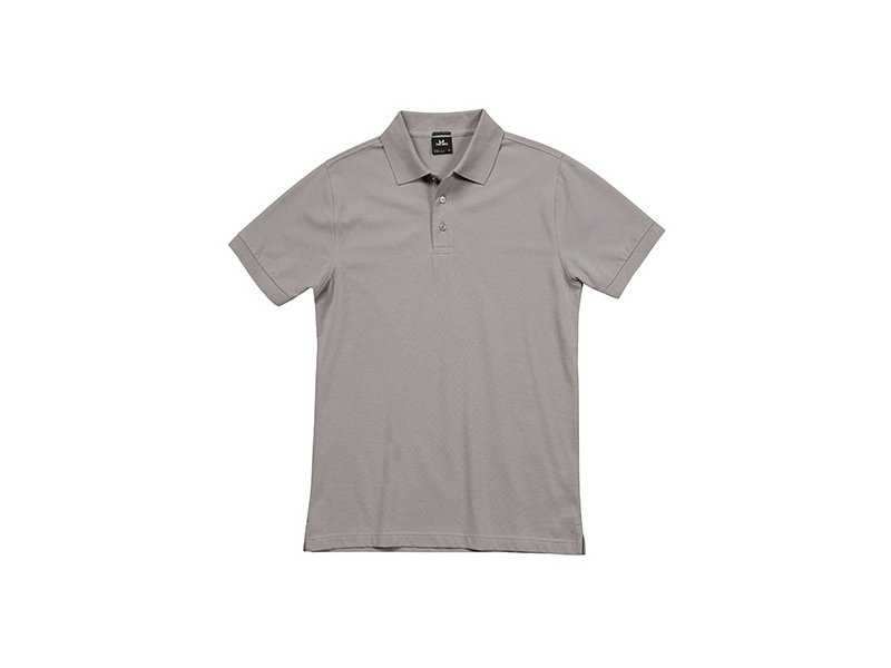 TeeJays Luxe Stretch Polo