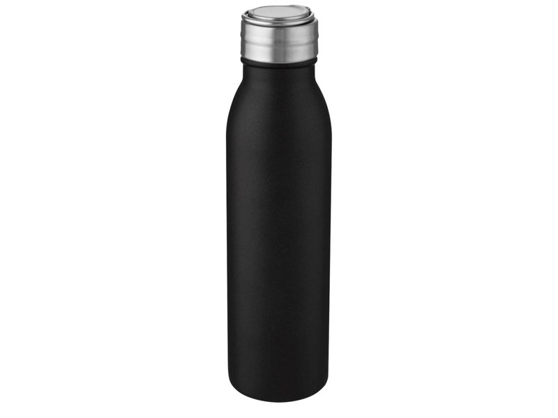 Harper 700 ml roestvrijstalen drinkfles met metalen lus Harper 700 ml roestvrijstalen drinkfles met metalen lus