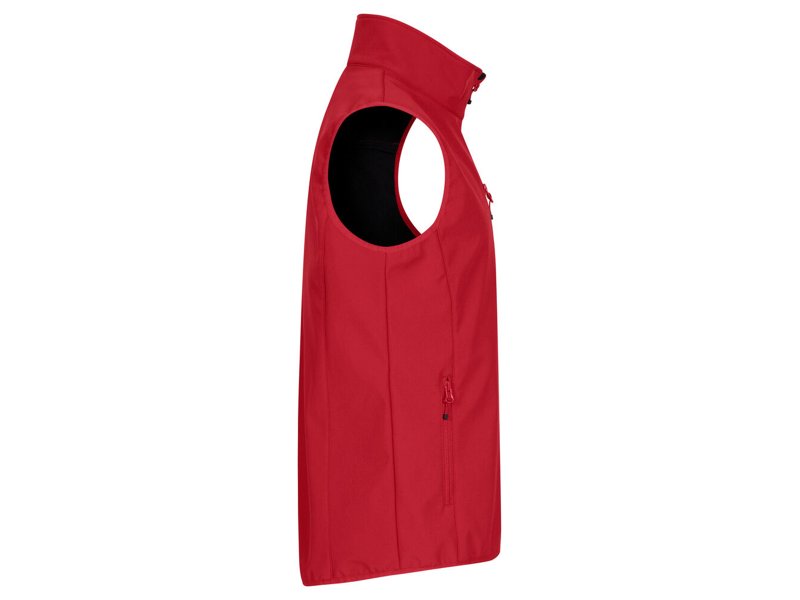 Clique Classic Softshell Vest