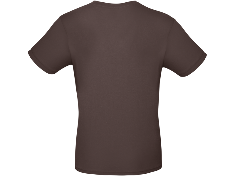 E150 B&C Men's T-shirt » 100% Katoen + 40 kleuren E150 B&C Men's T-shirt » 100% Katoen + 40 kleuren
