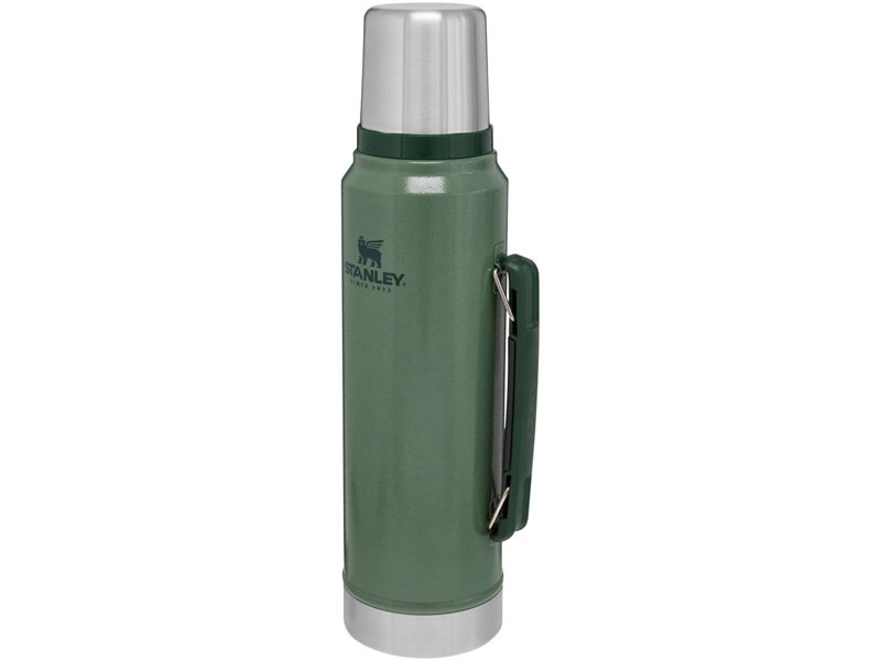 Stanley Classic 1000 ml fles Stanley Classic 1000 ml fles
