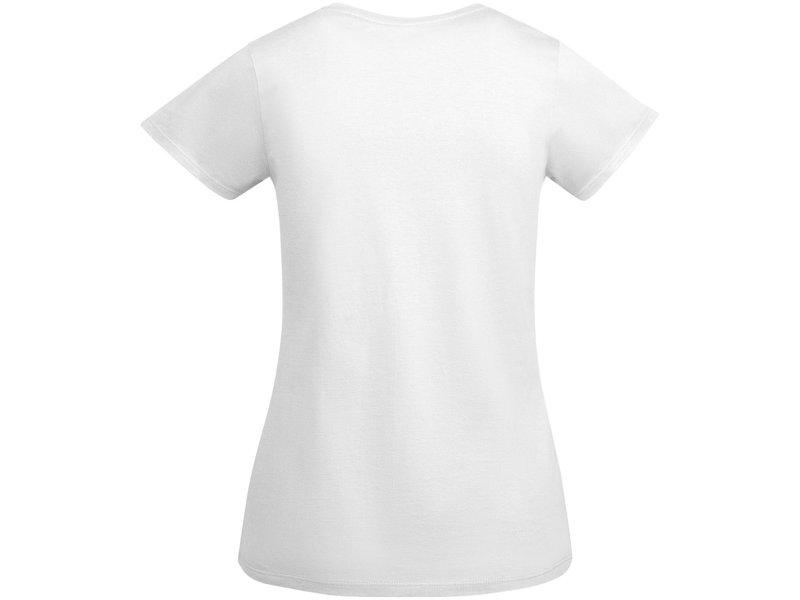 Roly t-shirt Breda dames Roly t-shirt Breda dames