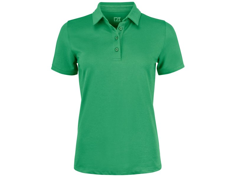Cutter & Buck - Oceanside Stretch Polo Dames