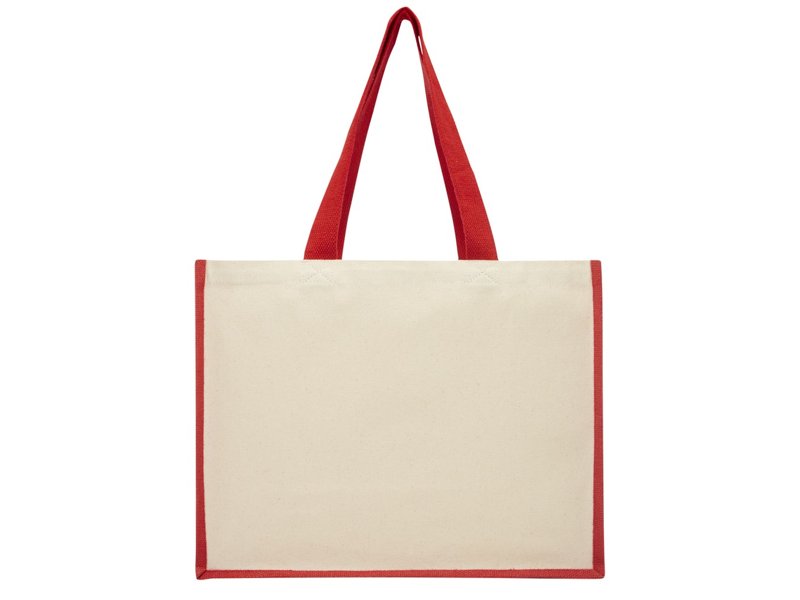 Boodschappentas Canvas Boodschappentas Canvas