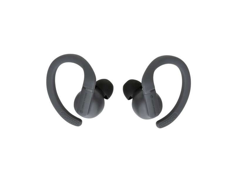 Urban Vitamin Pacifica RCS rplastic oordopjes Urban Vitamin Pacifica RCS rplastic oordopjes