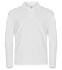 Clique - Stretch Premium Polo L/S Clique - Stretch Premium Polo L/S