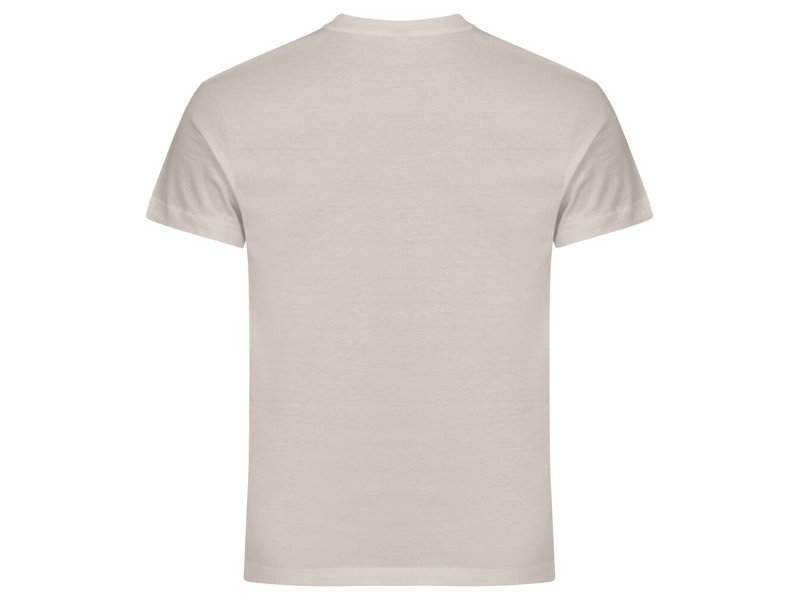 Basic t-shirts van Clique, ideaal om te bedrukken met uw logo Basic t-shirts van Clique, ideaal om te bedrukken met uw logo