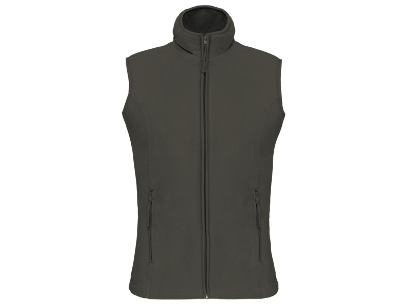 Kariban Damesvest polar Melodie