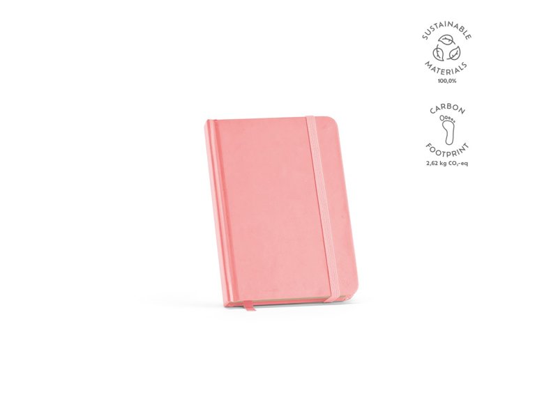 Notitieboek Marquez A6 Notitieboek Marquez A6