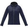 Elevate dames softshell jas Match Elevate dames softshell jas Match