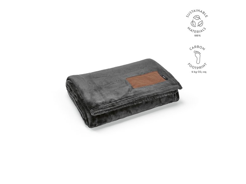 Van Eyck Blanket
