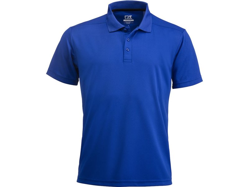 Cutter & Buck - Kelowna Polo Heren Cutter & Buck - Kelowna Polo Heren