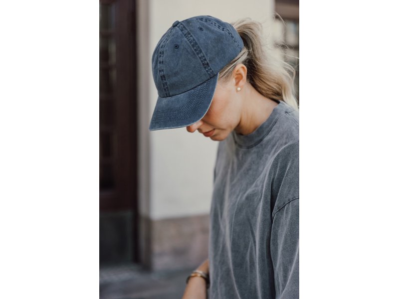BEAU Washed cap Beau AWARE™ BEAU Washed cap Beau AWARE™