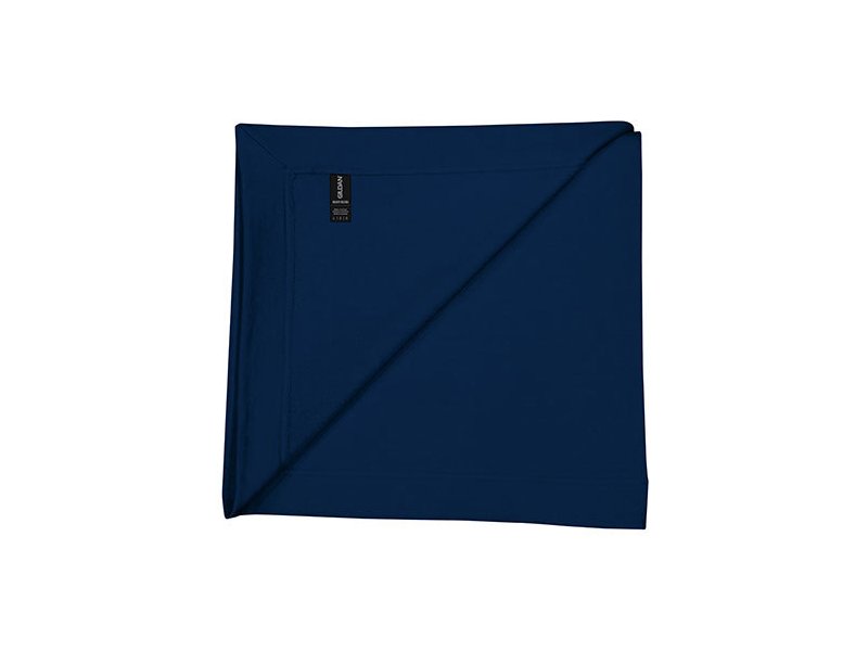 Gildan Fleece Stadium Blanket Gildan Fleece Stadium Blanket