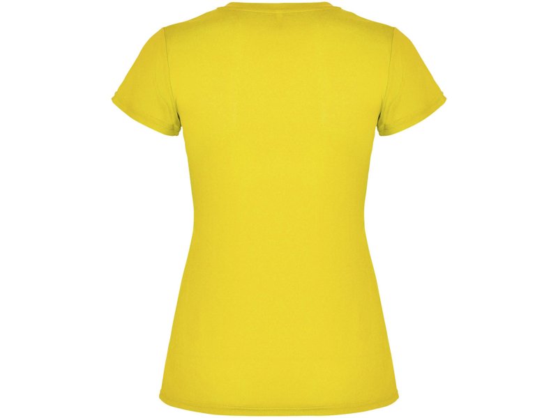 Roly sportshirt Montecarlo voor dames Roly sportshirt Montecarlo voor dames
