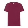 SP Run kids sportshirt, 140 gr/m² SP Run kids sportshirt, 140 gr/m²