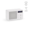 Soundview luidspreker gerecycled ABS 3 600 mAh Soundview luidspreker gerecycled ABS 3 600 mAh